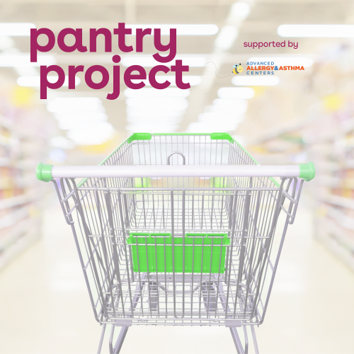 Pantry Project - Baltimore