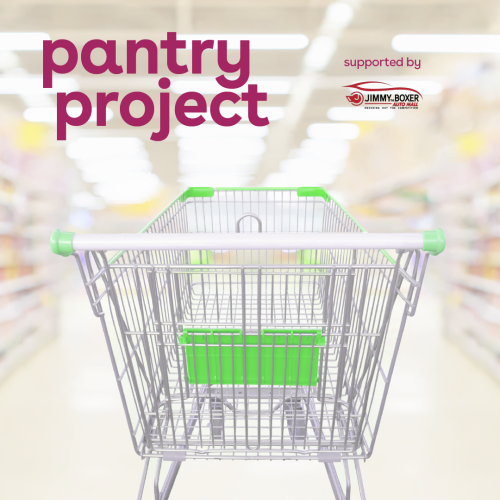 Pantry Project - Chestertown